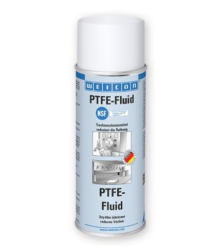 PTFE-Fluid