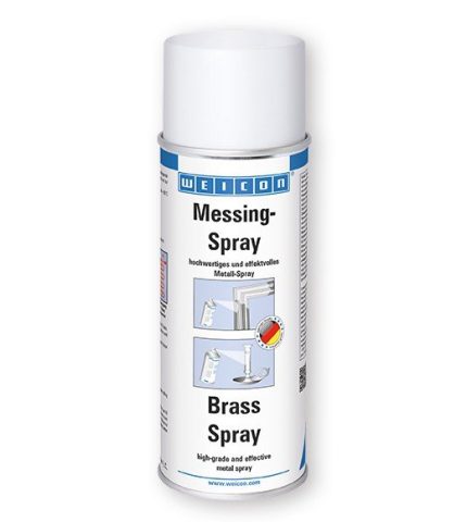 Spray Ottone